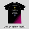Aoibheann Murphy Academy Training Tshirt (Unisex Fit)