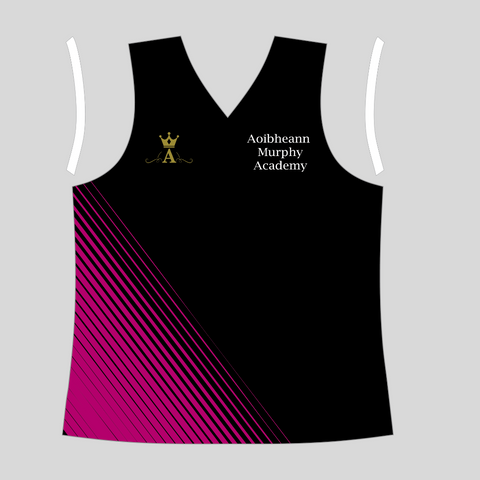 Aoibheann Murphy Vest (Ladies)