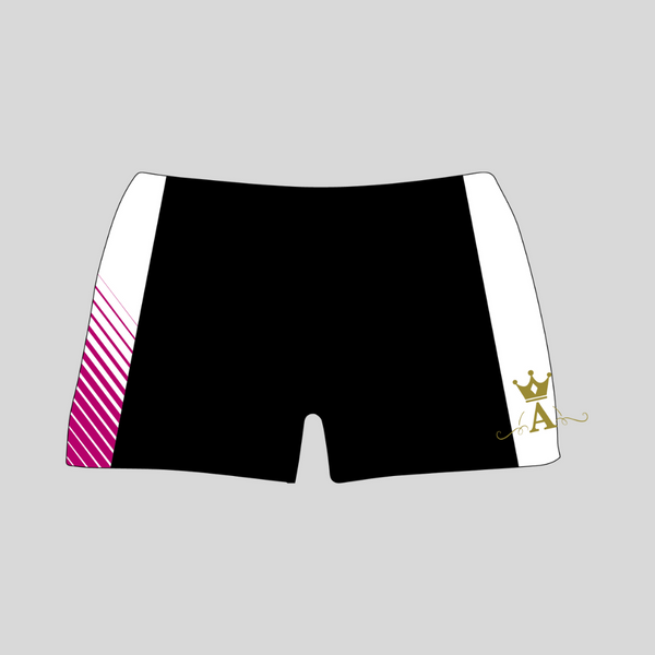 Aoibheann Murphy Lateral Pro Shorts (Ladies)
