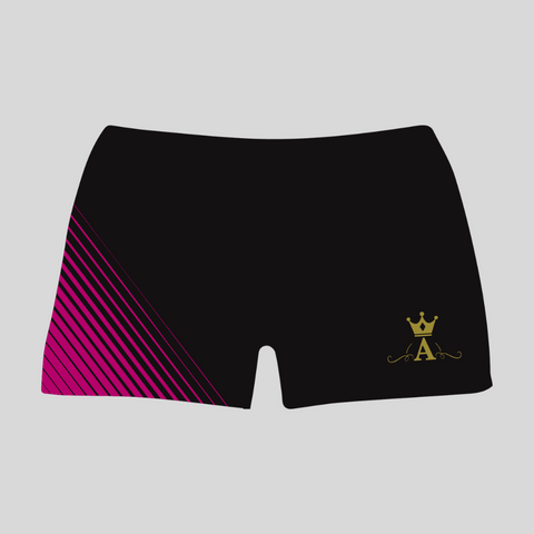 Aoibheann Murphy Pro Shorts (Junior girls)