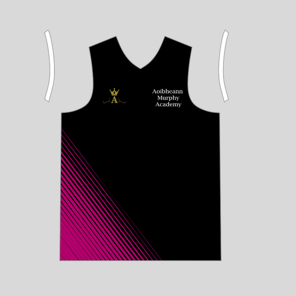 Aoibheann Murphy Vest (Unisex)