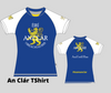 An Clar Oireachtas  "Rise"  Tshirt (Ladies Fit)