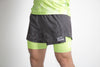 ERC. Running Shorts (Unisex)