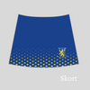 An Clar School of Irish Dance Skort