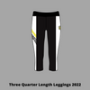 Barrett School Girls Cropped Leggings