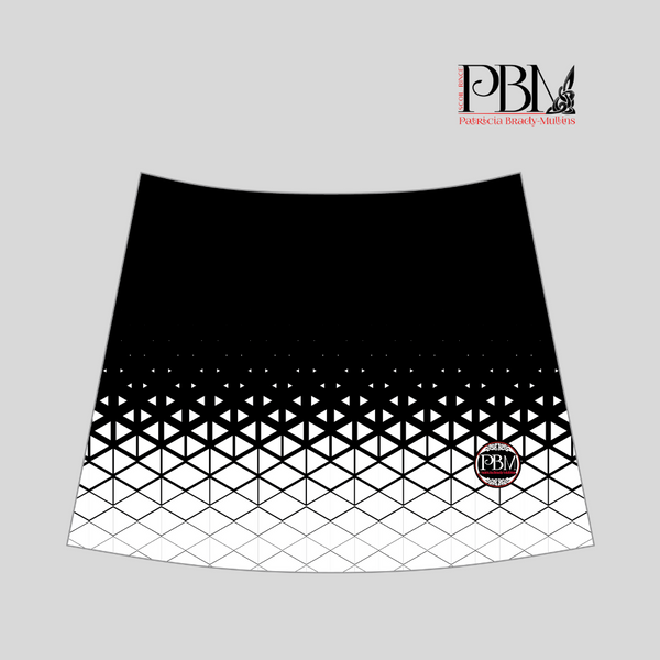 SR PBM Skort (Reverse degisn)