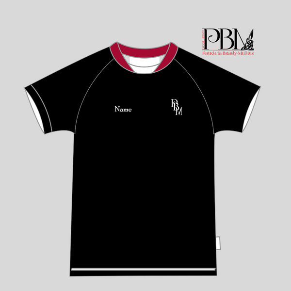 SR PBM Boys Tshirt (Unisex Fit)