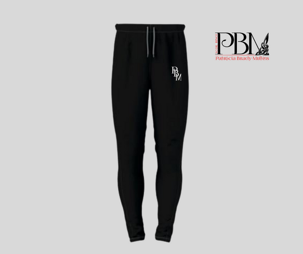 SR PBM Skinny Tracksuit bottoms (Unisex Fit)