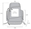 FVAC Europeans 2023 Backpack