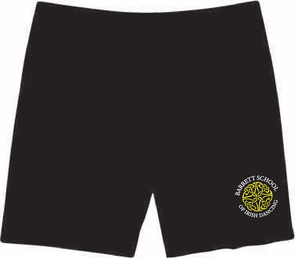 Barrett School of Dancing Shorts (Boys)