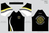 Barrett School Training Tshirt (Unisex Fit)