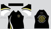 Barrett School Training Tshirt (Ladies Fit)