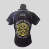 Barrett School Training Tshirt (Unisex Fit)