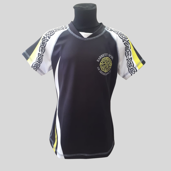 Barrett School Jersey - Ladies Fit