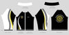 Barrett School Tracksuit Jacket - Unisex Fit