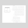 Trinity Basketball Shorts (Unisex)