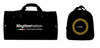 Rhythm Nation Sportsbag