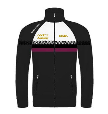 Worlds 2021 Full zip Jacket