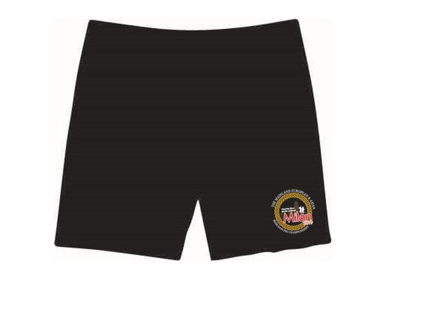 RCCEA Boys Shorts
