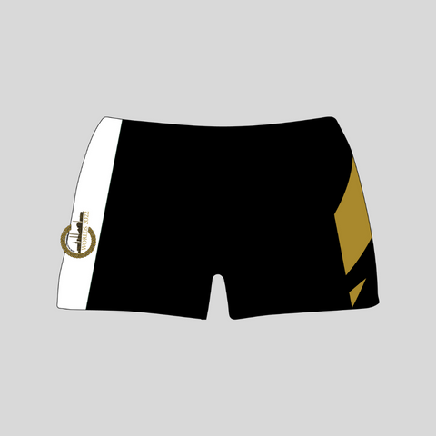 Worlds 2022 Official Merchandise Pro Shorts
