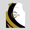 Worlds 2022 Official Merchandise unisex vest