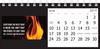 2019 Calendar - This is your Year