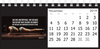2019 Calendar - This is your Year