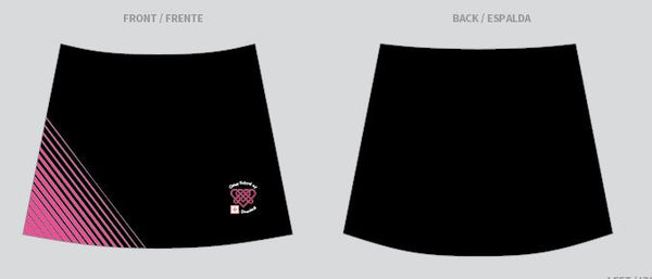 Casey School Skort