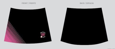 Casey School Skort