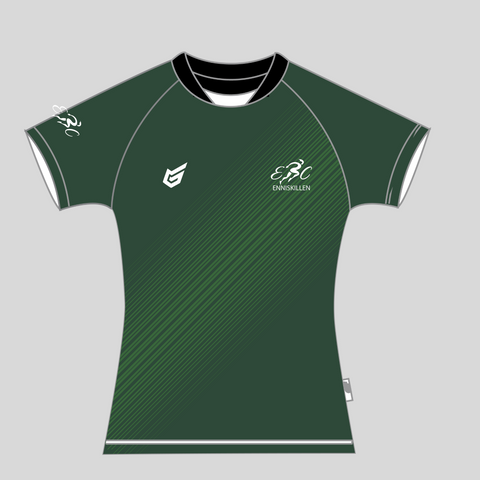 ERC. Training Tshirt (Ladies)