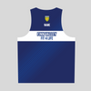 NEW Finn Valley Round Neck FIT4LIFE Vest (Unisex)