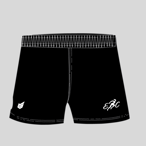 ERC. Running Shorts (Unisex)