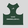 ERC. Crop Top