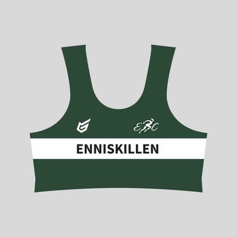 ERC. Crop Top