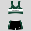 ERC. Crop Top