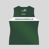 ERC. Vest (Ladies fit)