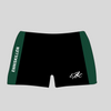 ERC. Girls & Ladies Lateral Pro Shorts