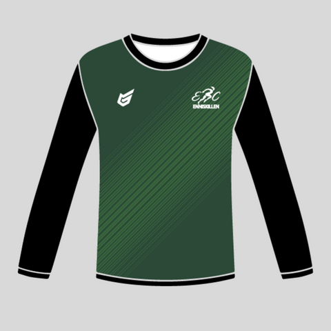 ERC. Sweatshirt (Unisex)