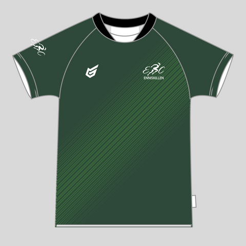ERC. Training Tshirt (Unisex)