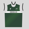 ERC. Vest (Unisex 5/6yrs - 3XL)