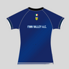 FVAC Europeans 2023 Training Tshirt (Ladies fit)