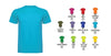 Customised Express Colour Tshirt (Unisex)