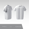 Customised Express White Tshirt (Unisex)