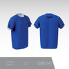 Customised Express Colour Tshirt (Unisex)