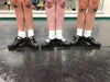 SKIN SHIELDS - Anti-Blister Socks (Black)
