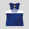 NEW Finn Valley FIT4LIFE Round Neck Vest (Ladies Fit)