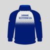 FVAC Europeans 2023 Track Jacket