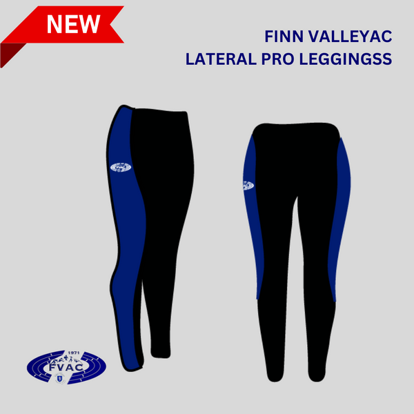 Finn Valley AC Leggings