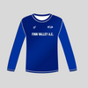 NEW! FVAC Long sleeve Training Tshirt