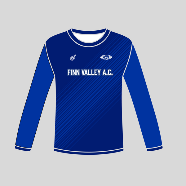 NEW! FVAC "High Tech" Active Layer (Ladies fit)